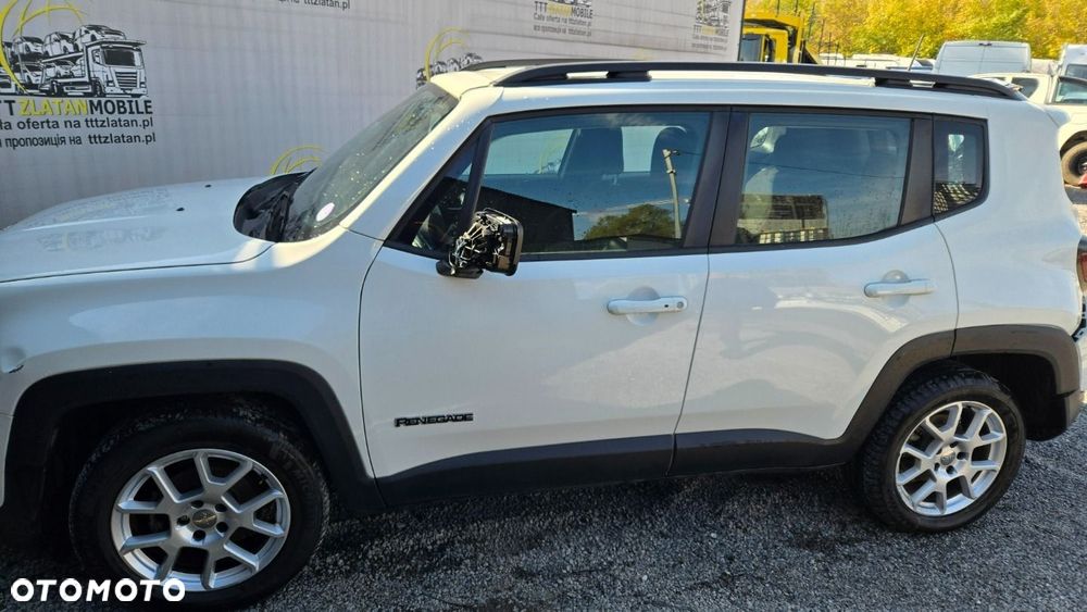 Jeep Renegade - 17