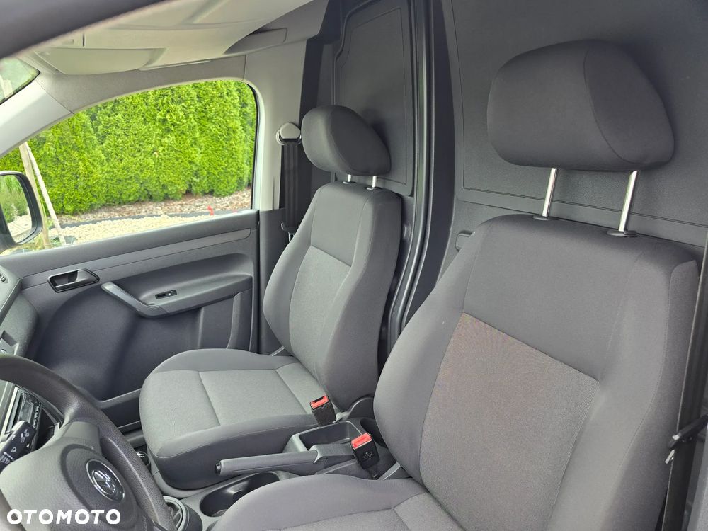 Volkswagen CADDY - 15