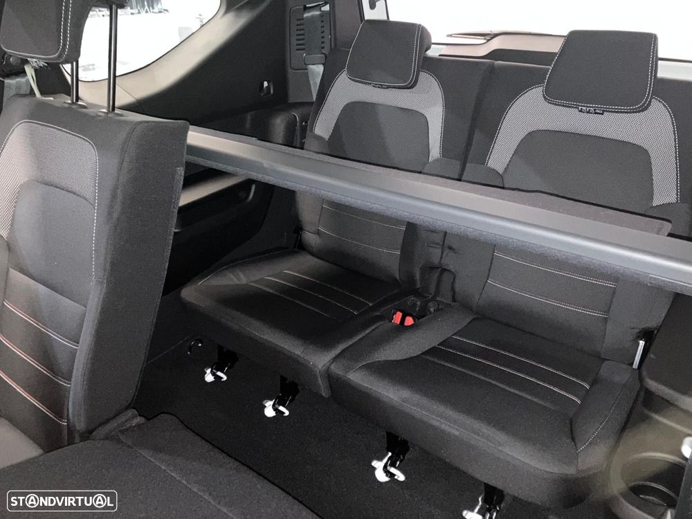 Dacia Jogger 1.0 ECO-G Extreme+ Up&Go 7L Bi-Fuel - 18