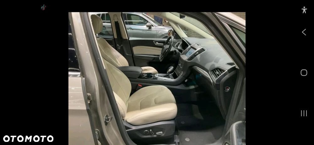Ford S-Max 2.0 TDCi Titanium PowerShift - 8