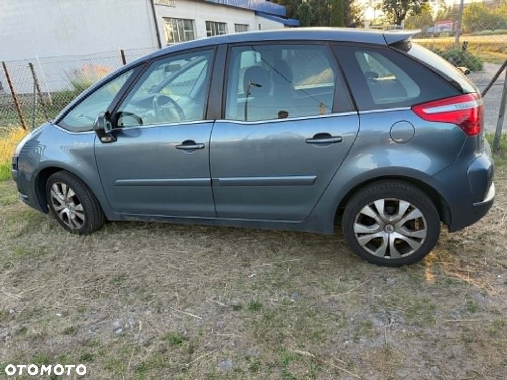 Citroën C4 Picasso 2.0 HDi Exclusive - 18