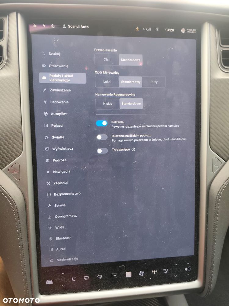 Tesla Model S - 26