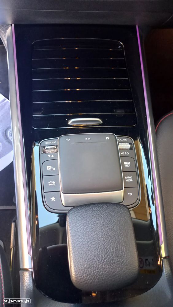 Mercedes-Benz B 250 e 8G-DCT AMG Line Advanced Plus - 16