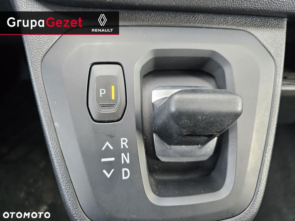 Renault Trafic - 13