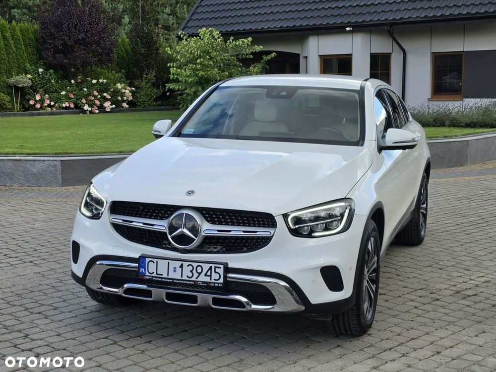 Mercedes-Benz GLC - 3