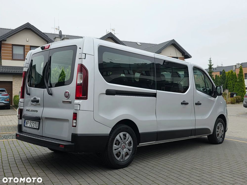 Fiat Talento L2H1 Family - 38