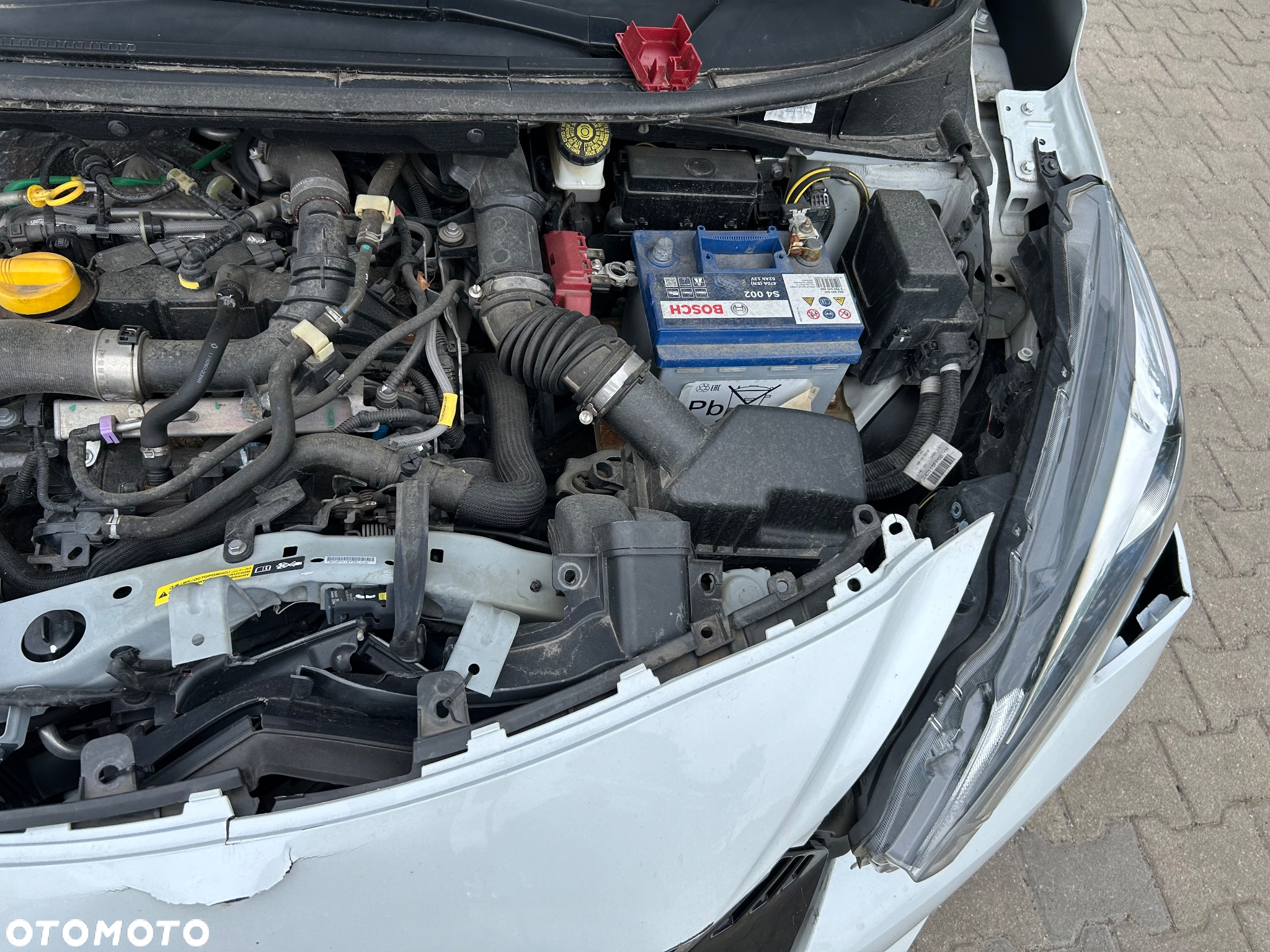 Nissan Micra - 15