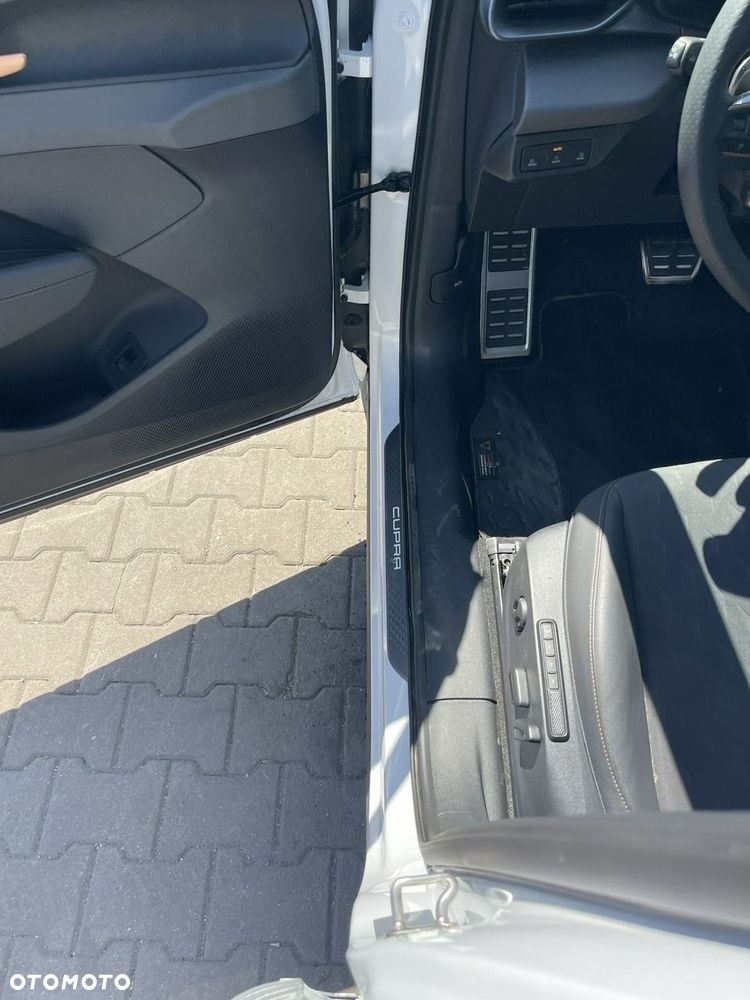 Cupra Terramar 2.0 TSI 4Drive Advantage Edition DSG - 10
