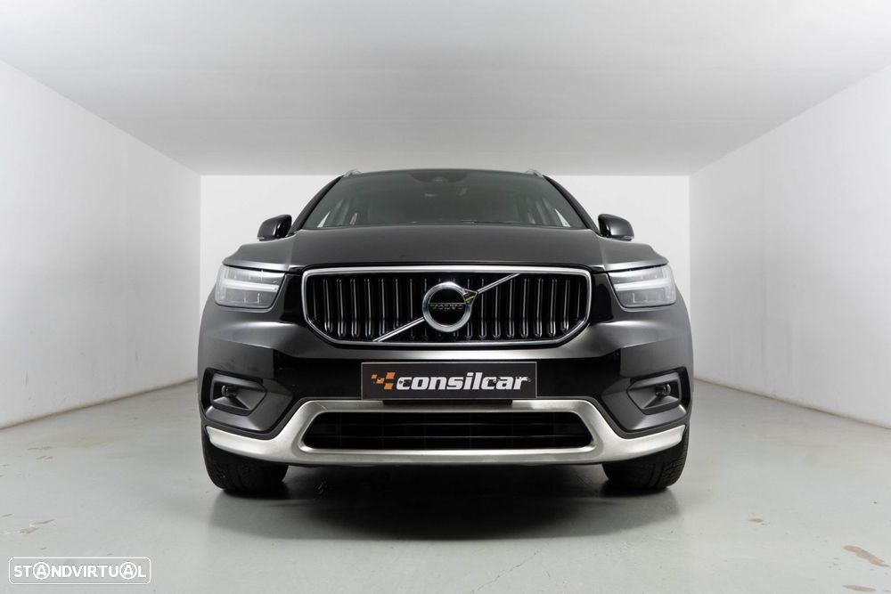 Volvo XC 40 1.5 T4 PHEV Inscription Expression - 3