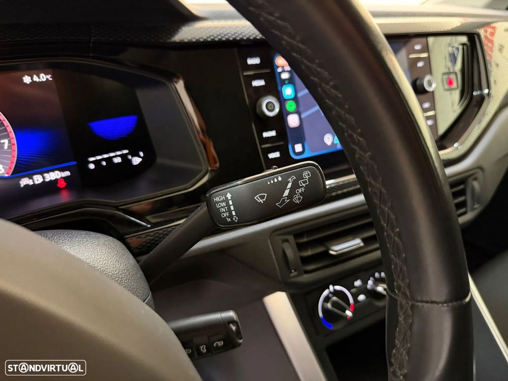 VW Polo 1.0 TSI Style - 20