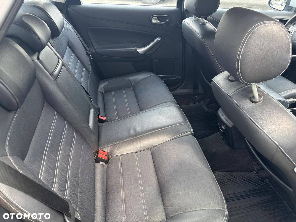 Ford Mondeo 2.0 TDCi Titanium S - 20