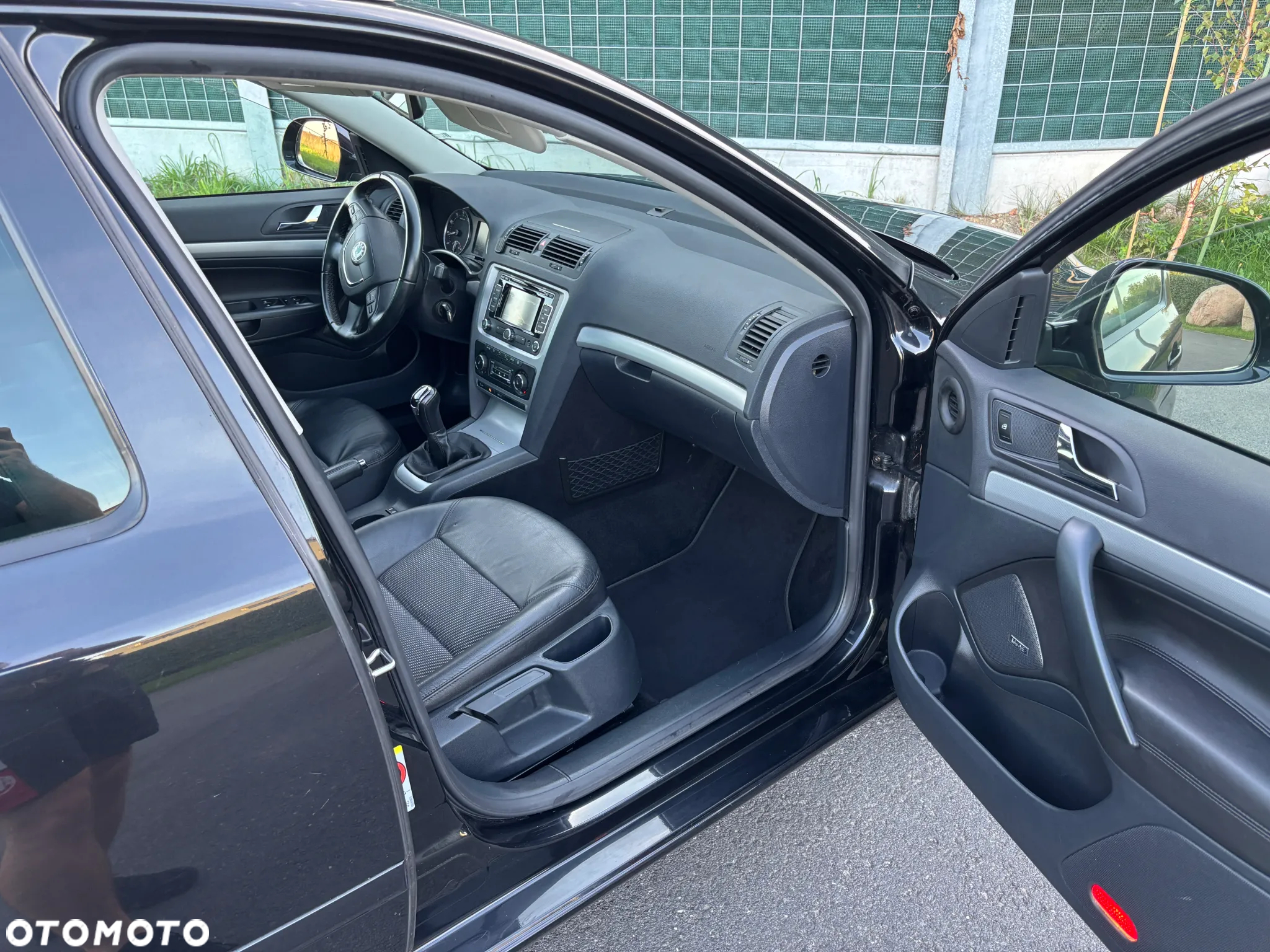 Skoda Octavia 1.4 TSI Elegance - 22