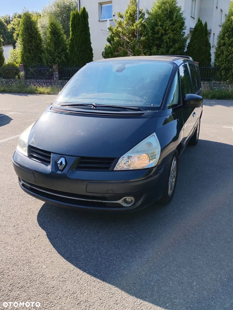 Renault Espace - 1
