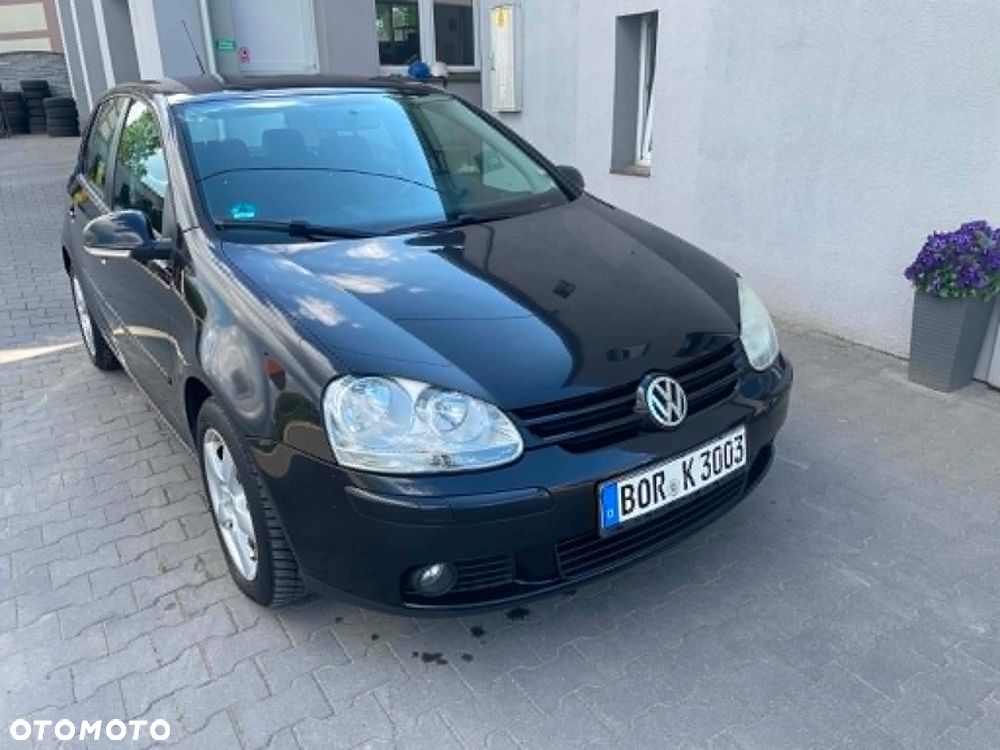 Volkswagen Golf - 9
