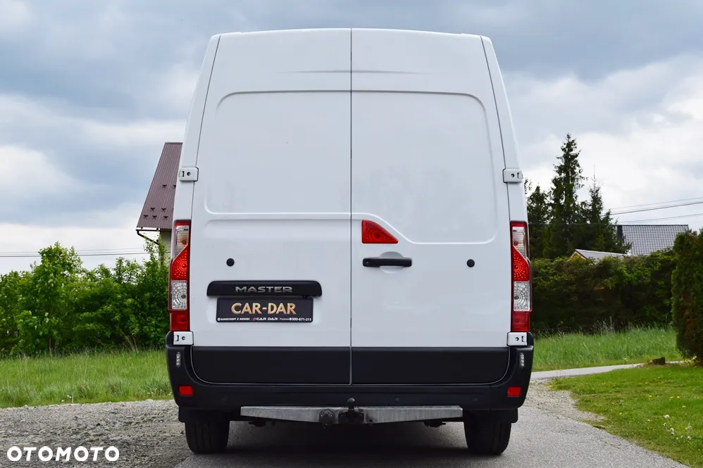 Renault master - 9