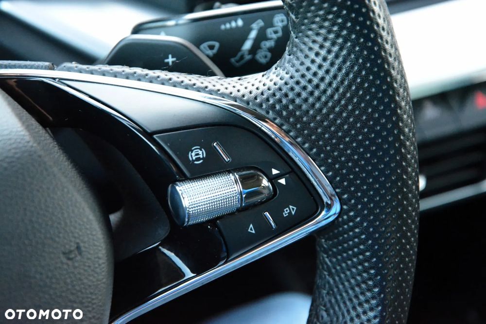 Skoda Octavia 2.0 TDI Style DSG - 22