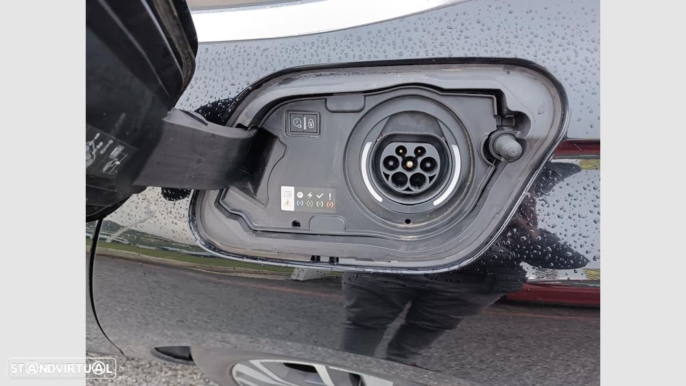 Peugeot 508 SW 1.6 Hybrid Allure e-EAT8 - 7