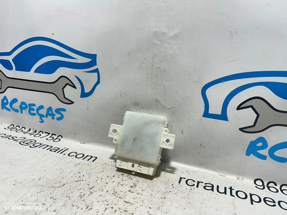 .Modulo Bosch Unidade de Controlo Assistência de Estacionamento PDC Mercedes Benz A2049009004 2007 - 2014 - 7