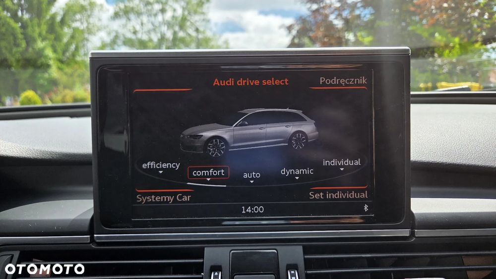 Audi A6 Avant 2.0 TDI Ultra S tronic - 21