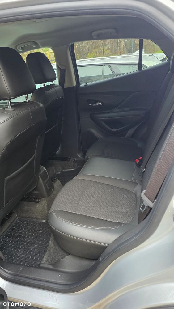 Opel Mokka 1.4 T Cosmo EU6 - 7