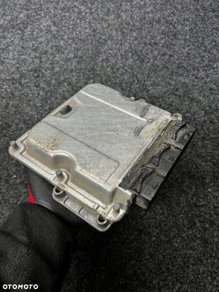 sterownik silnika renault master II 2.2DCI 0281010320 - 8