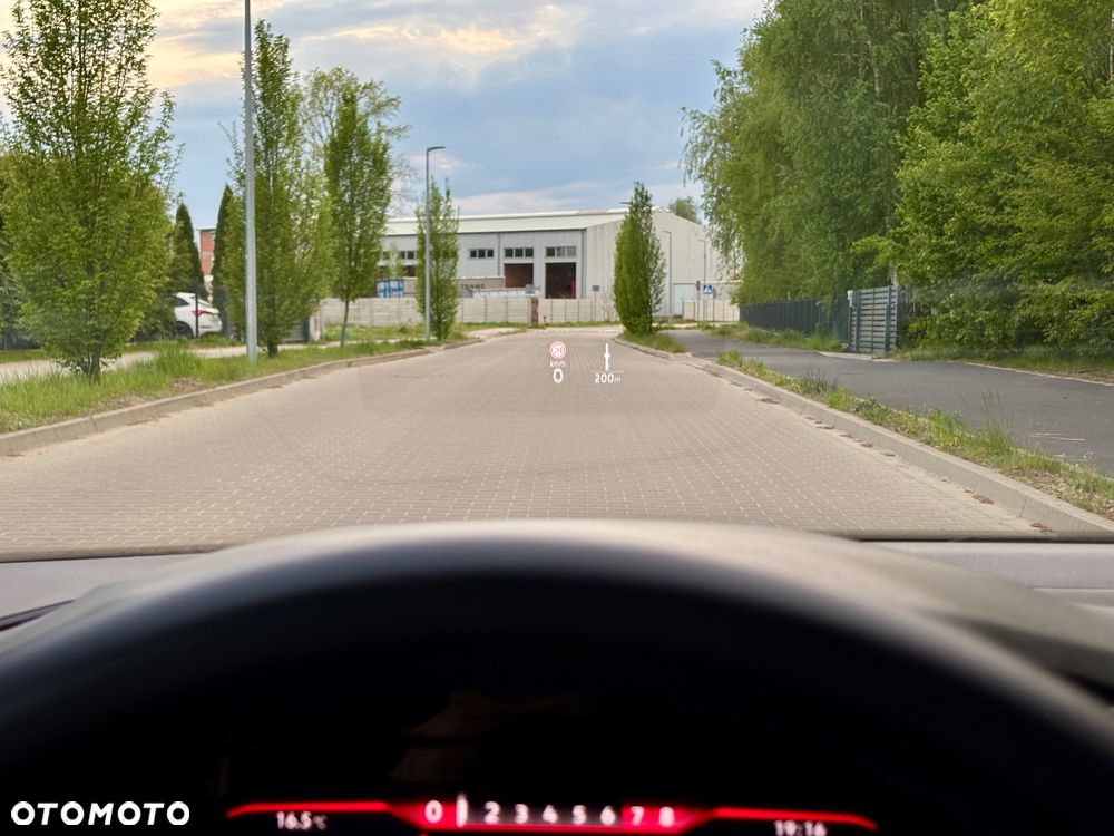 Volkswagen Golf 2.0 TSI BMT GTI Performance DSG - 20