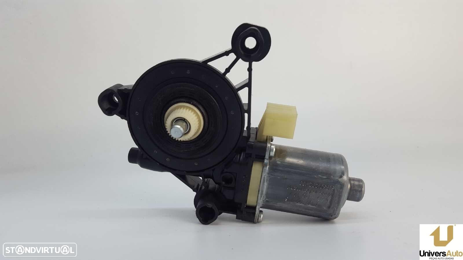 MOTOR ELEVADOR FRENTE DIREITO VOLKSWAGEN GOLF VII LIM. GTE - 1