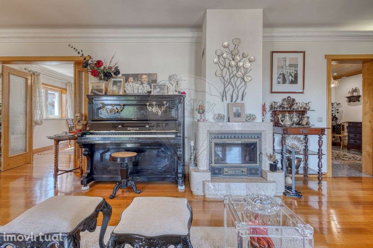 Moradia T4 para venda - Grande imagem: 3/48