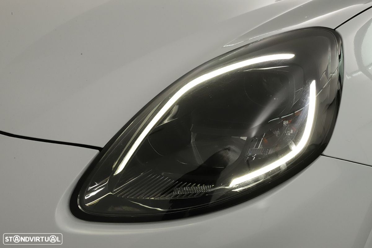 Ford Puma 1.0 EcoBoost MHEV ST-Line X - 6