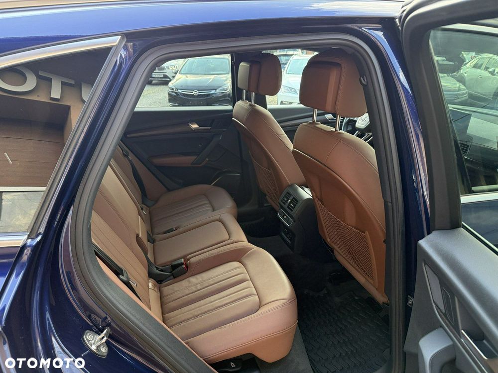 Audi Q5 45 TFSI mHEV Quattro Advanced S tronic - 28
