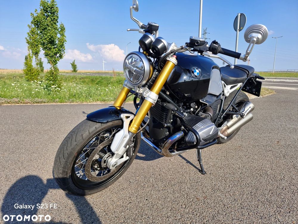 BMW R - 2