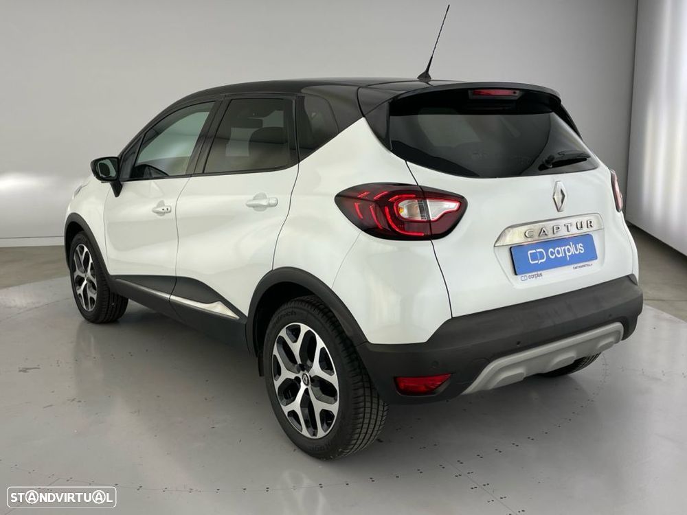 Renault Captur 0.9 TCE Exclusive - 26