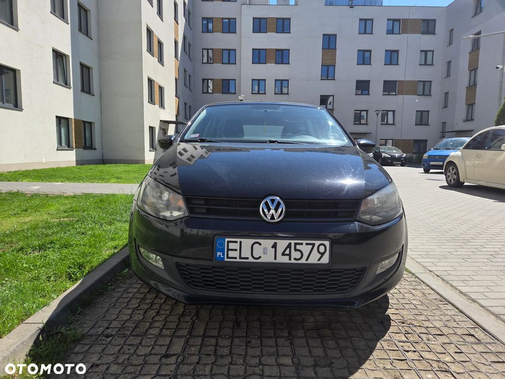 Volkswagen Polo 1.2 Trendline - 2