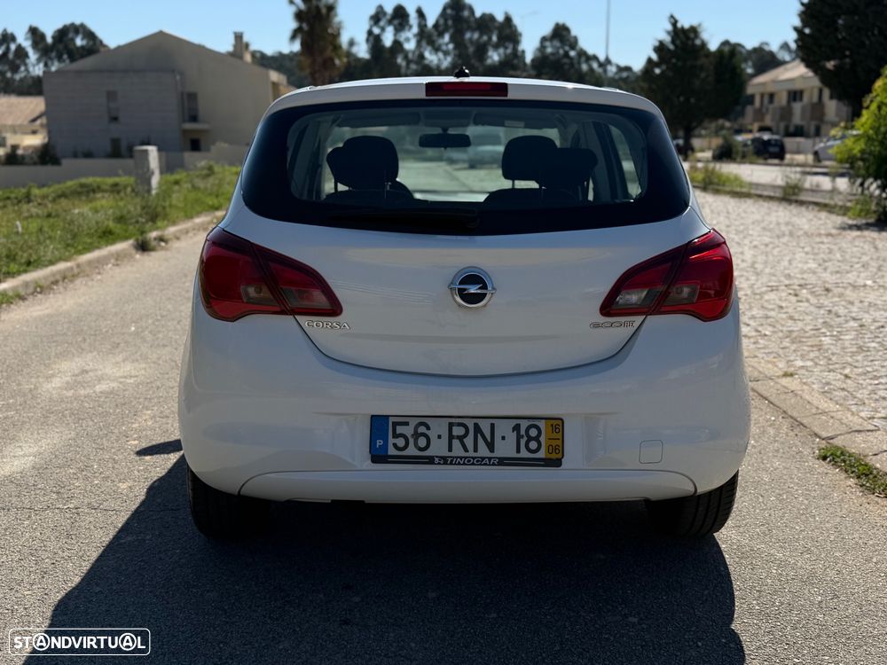 Opel Corsa 1.3 CDTi Business Edition - 8