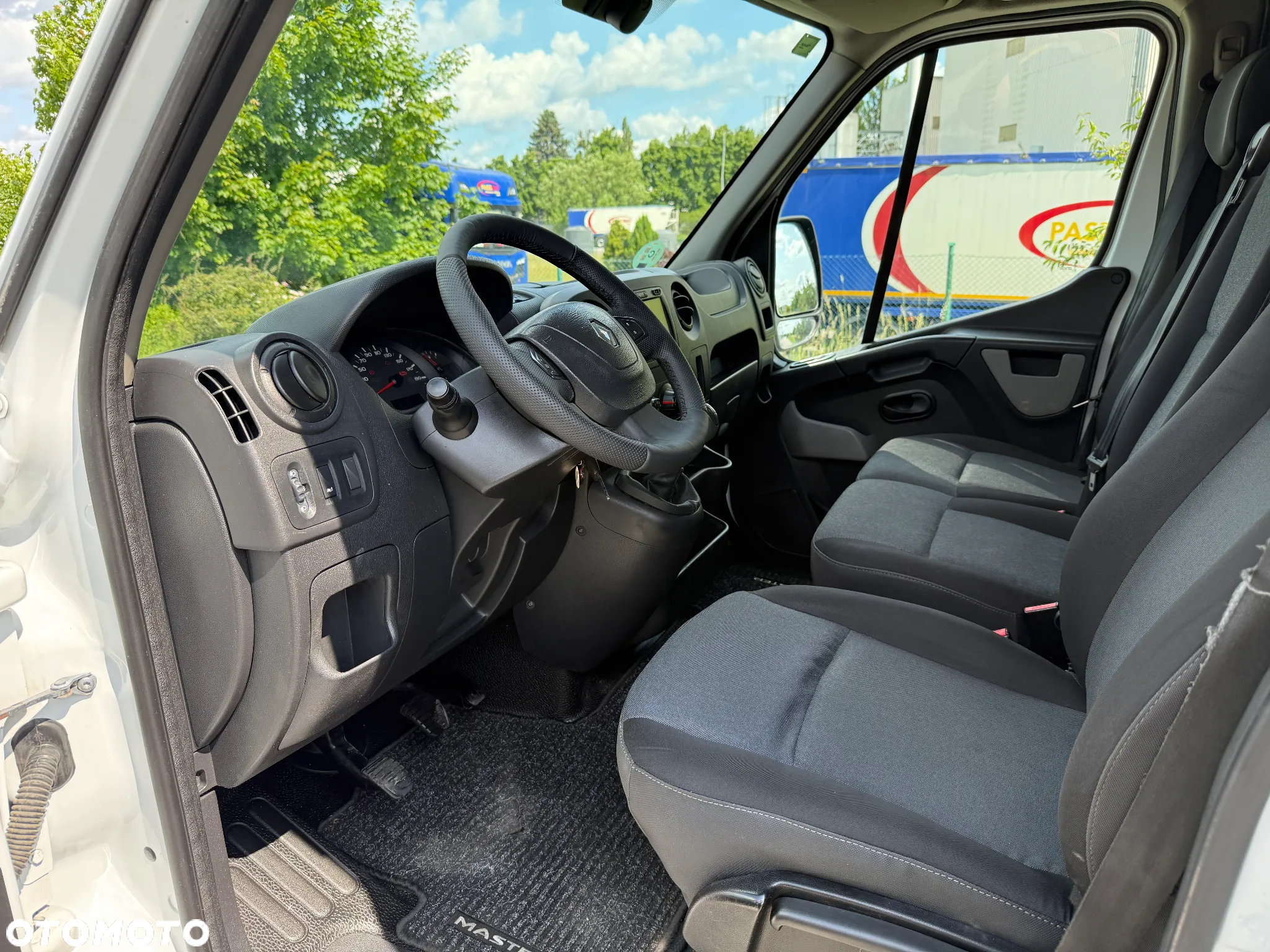 Renault Master - 12