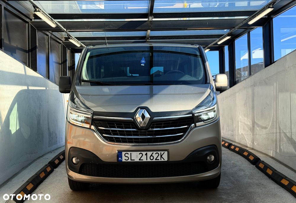 Renault Trafic ENERGY Grand Combi Life - 2