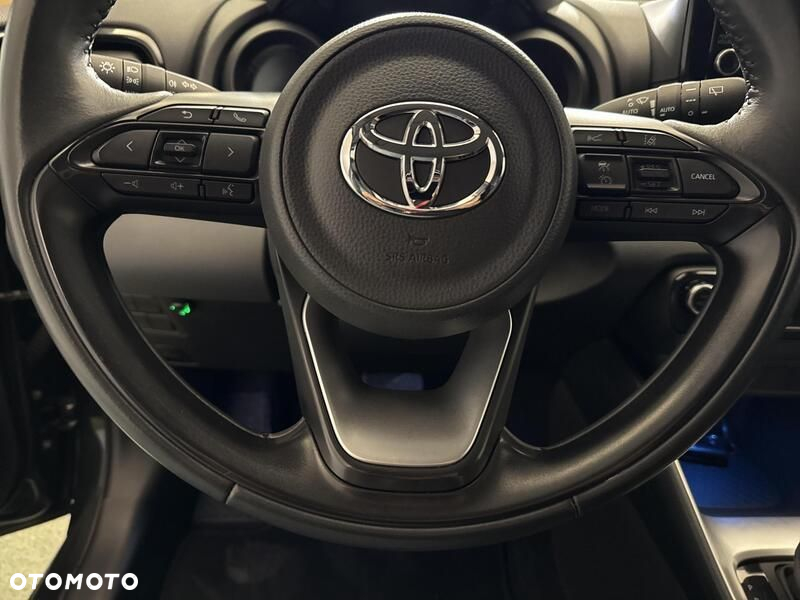 Toyota Yaris - 14