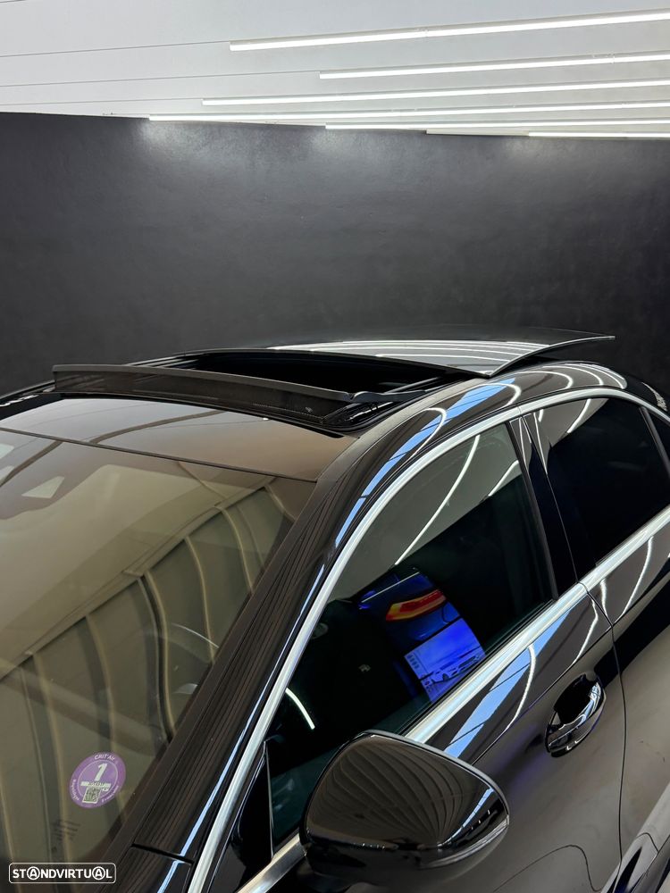 Mercedes-Benz A 250 Limousine e 8G-DCT Entry - 10