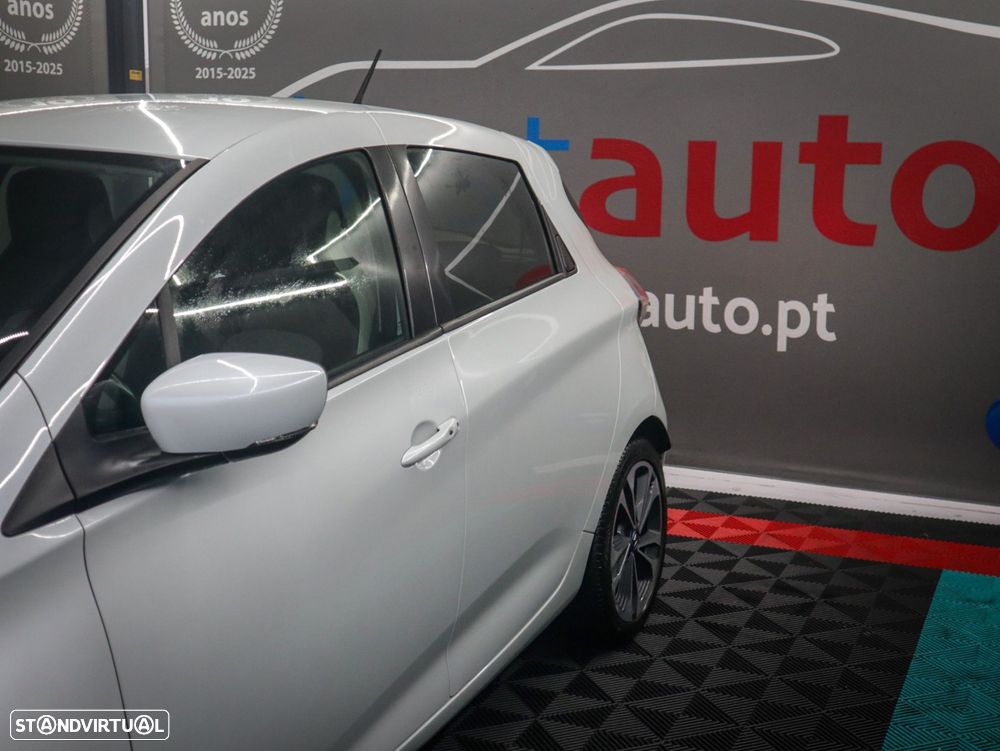 Renault Zoe - 14