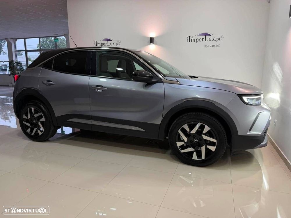 Opel Mokka 1.5 D Elegance - 6