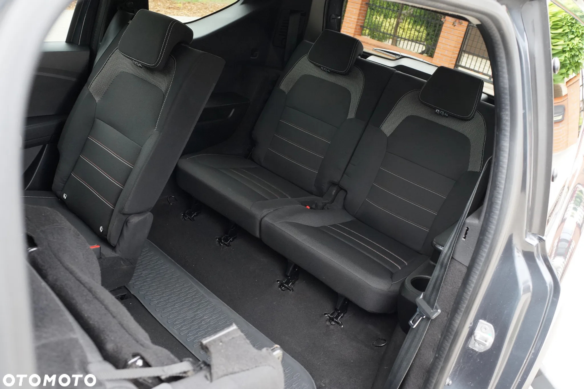 Dacia Jogger 1.0 TCe Extreme+ 7os - 9