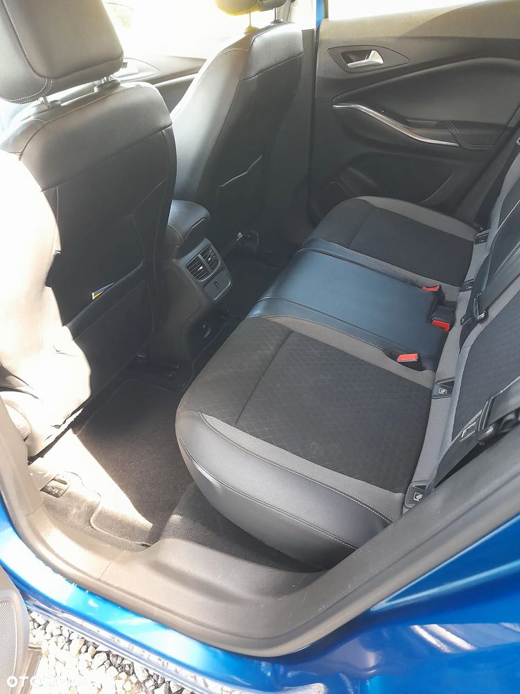 Opel Grandland X 1.6 CDTI Innovation S&S - 33