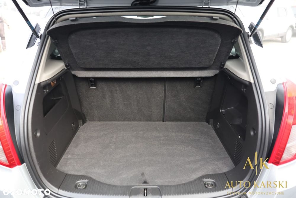 Opel Mokka - 38