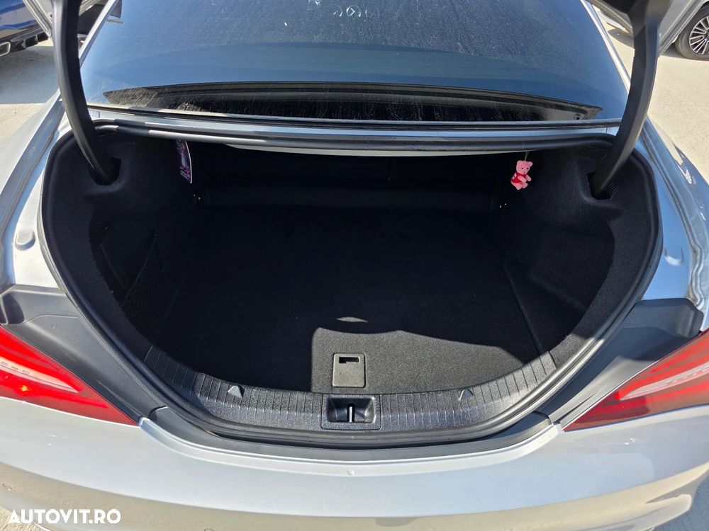 Mercedes-Benz CLA - 19