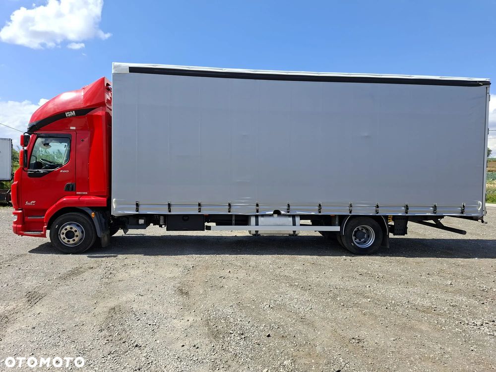 DAF LF 280A - 3