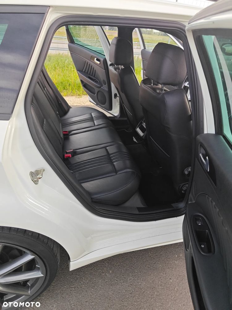Alfa Romeo 159 2.4JTDM ti - 14