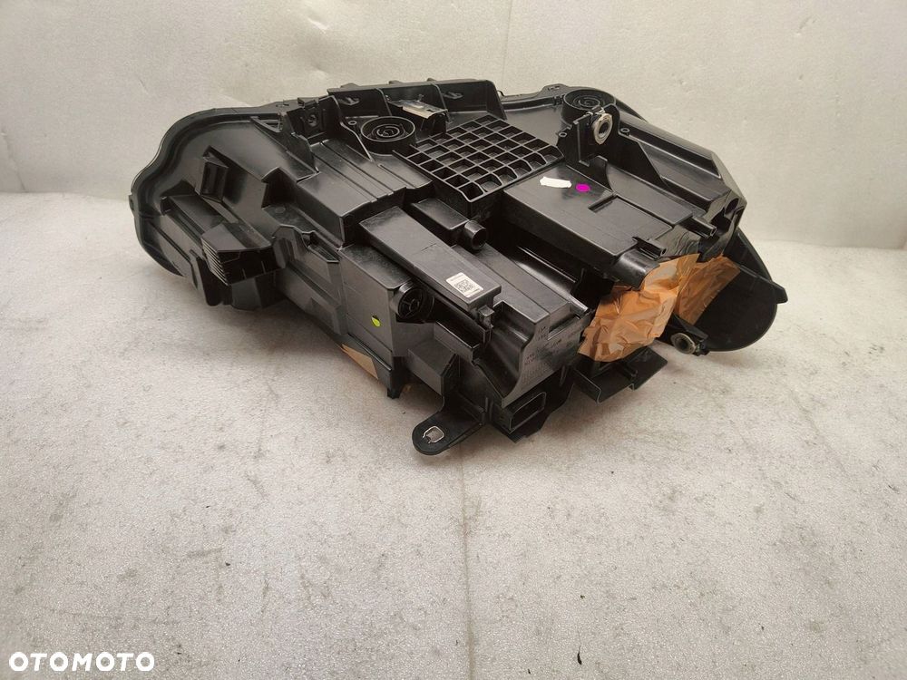 BMW X1 F48 LIFT FULL LED PRZÓD STRONA LEWA 5A01177 - 8