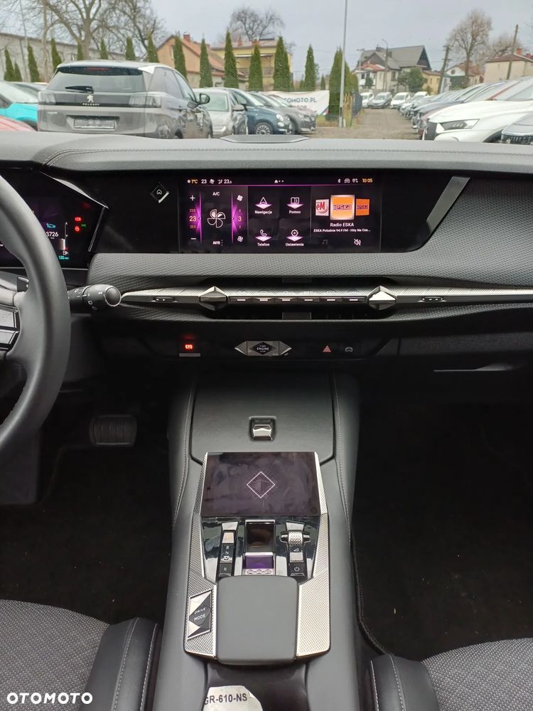 DS Automobiles DS 4 Crossback - 23