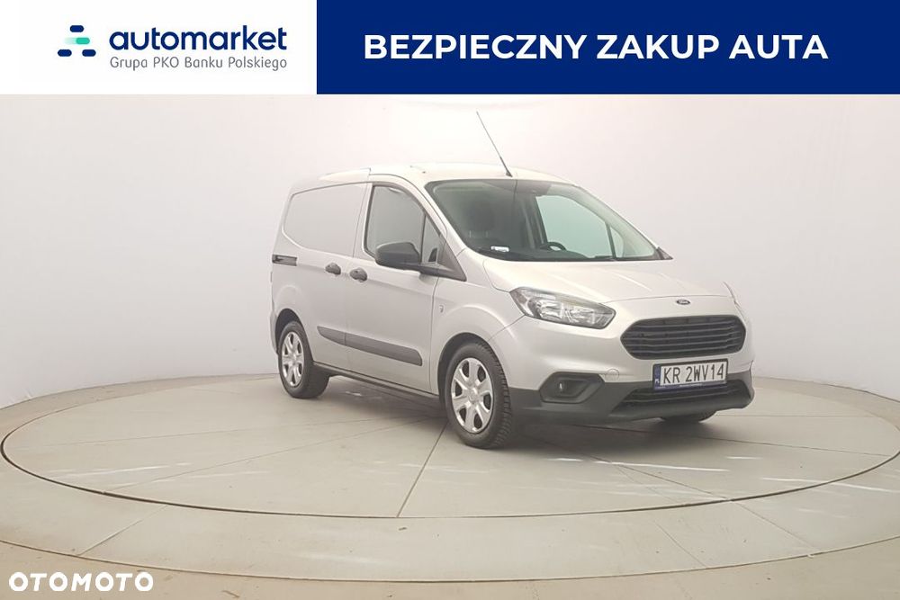 Ford Transit - 1
