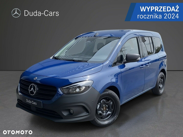 Mercedes-Benz Citan